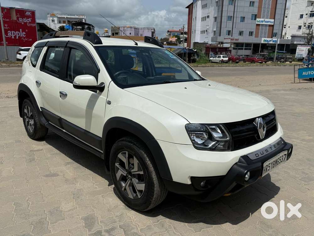 Renault Duster 85ps Rxl Adventure, 2016, Diesel