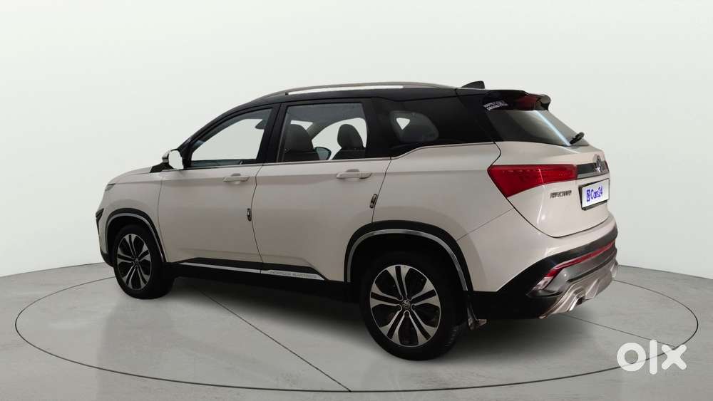 Mg Hector 2.0 Sharp Diesel, 2021, Diesel