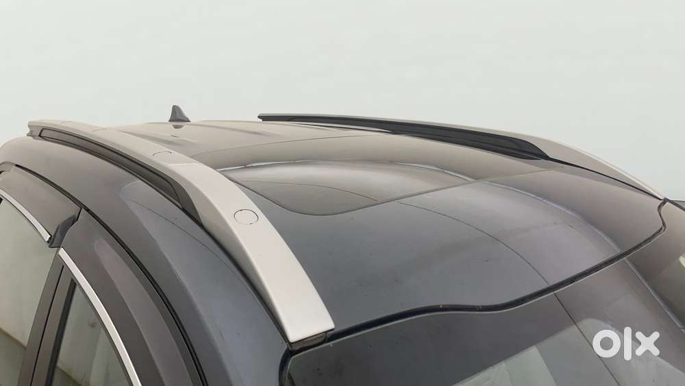 Kia Sonet Htx Plus Turbo Imt, 2020, Petrol