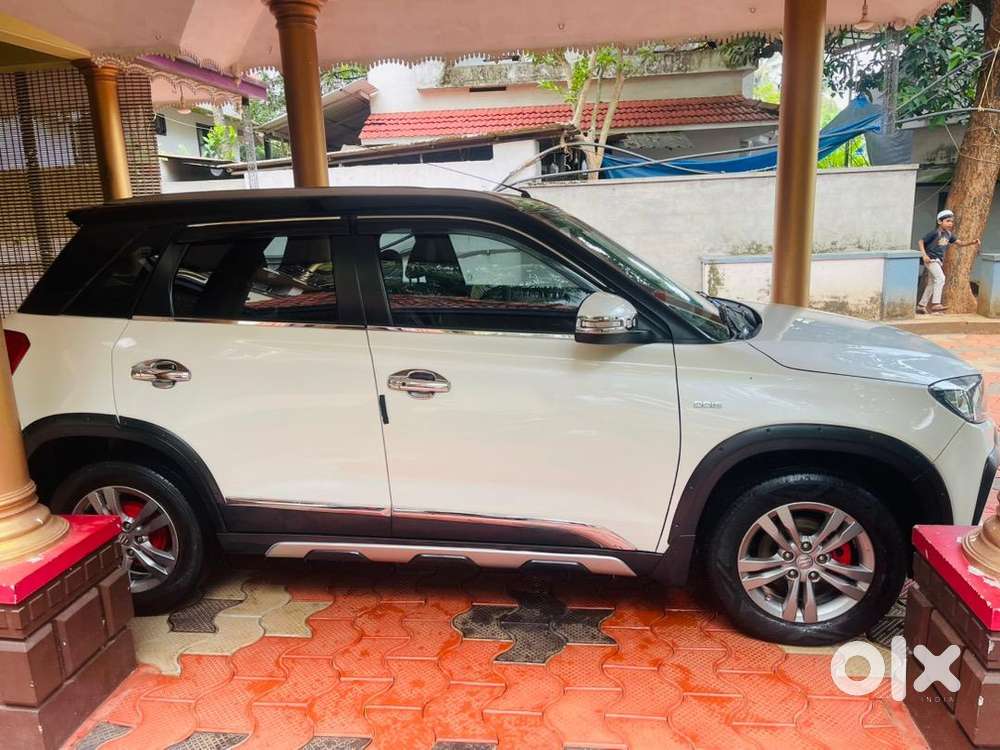 Maruti Suzuki Swift 2017