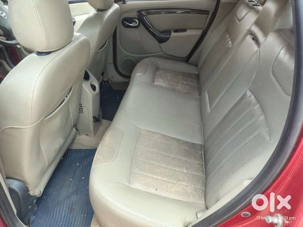 Nissan Terrano 2015
