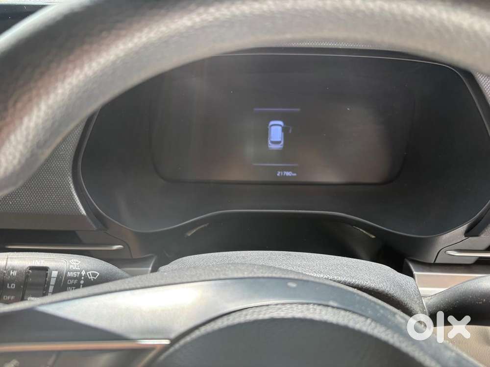 Kia Carens 1.4 Prestige Plus Turbo 7 Str, 2023, Petrol