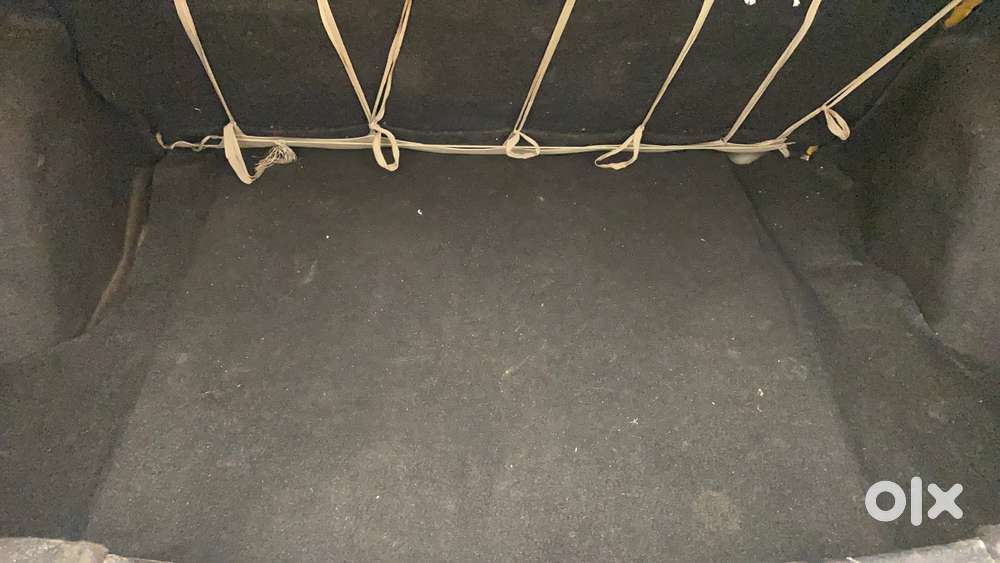 Maruti Suzuki Swift Dzire Vxi 1.2, 2015, Petrol