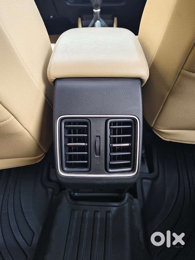 Honda City 1.5 Zx I-vtec Mt, 2021, Petrol