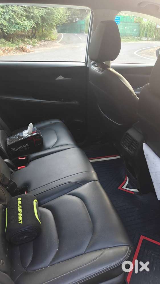 Mg Hector Diesel 2019 Model Hector-sharp-2.0