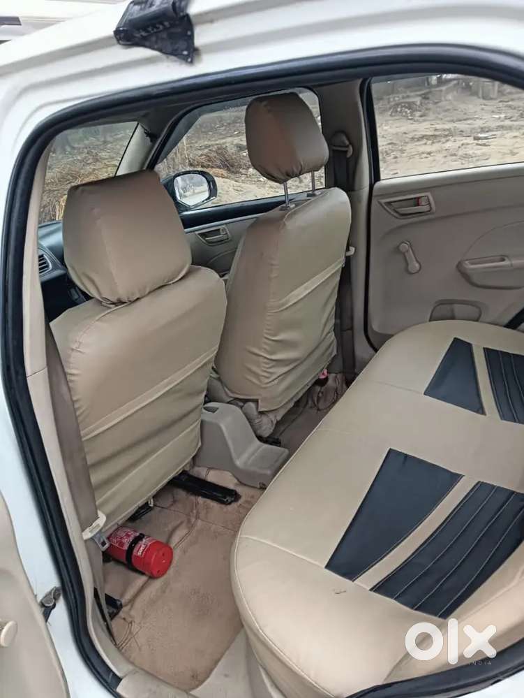 Maruti Suzuki Swift 2019