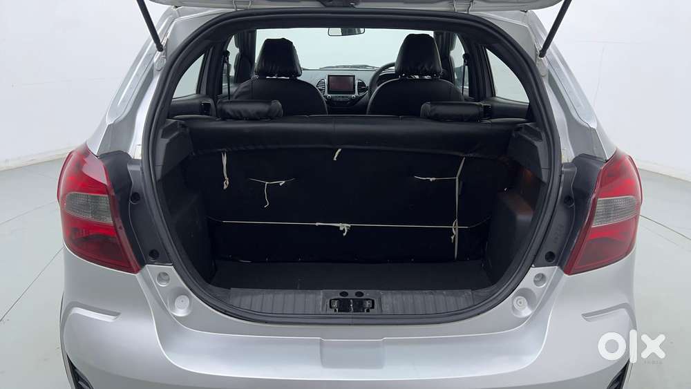 Ford Freestyle Titanium, 2021, Petrol
