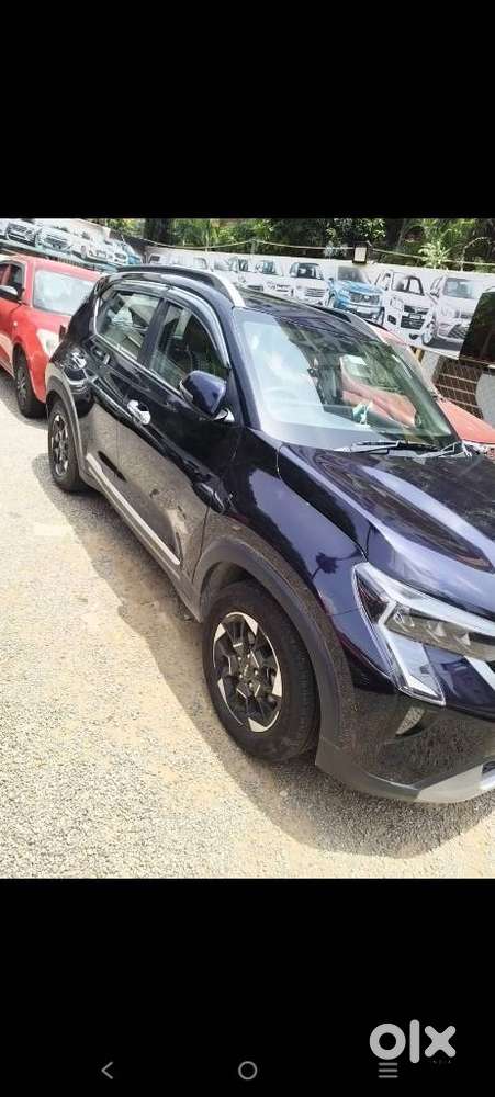 Kia Sonet Htx Plus 1.5, 2024, Diesel
