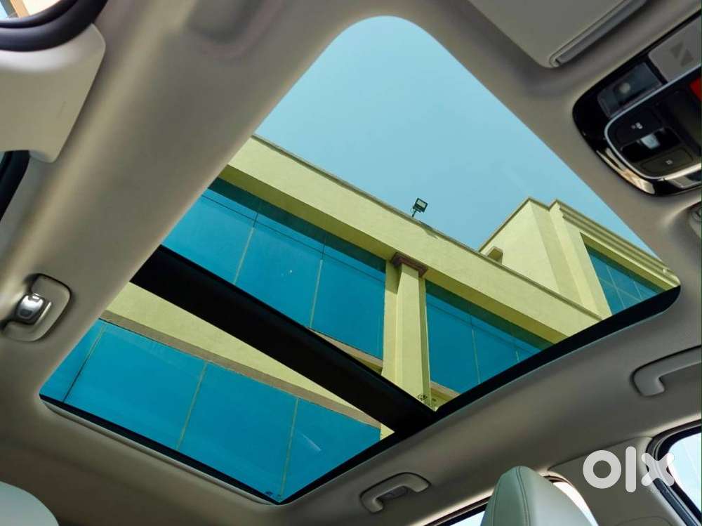 Hyundai Tucson Signature 2.0 At Petrol, 2022, Petrol