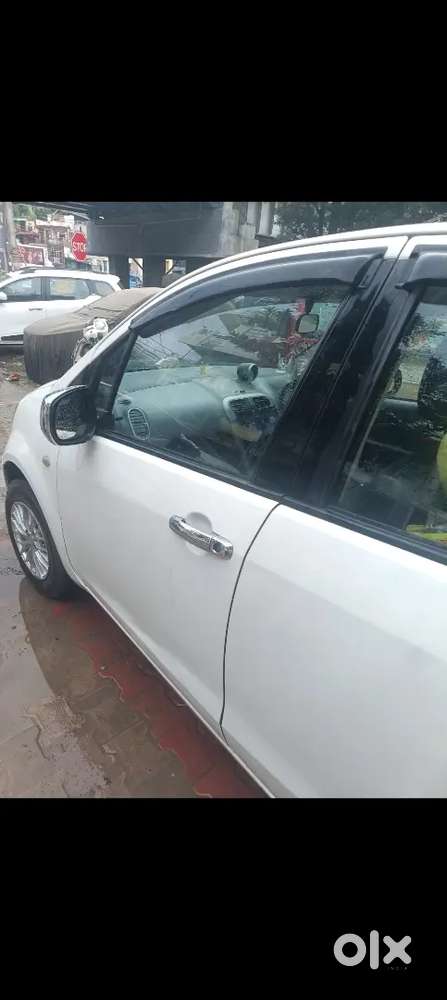 Maruti Suzuki Ritz Vxi 2013 Petrol Very Good Milage
