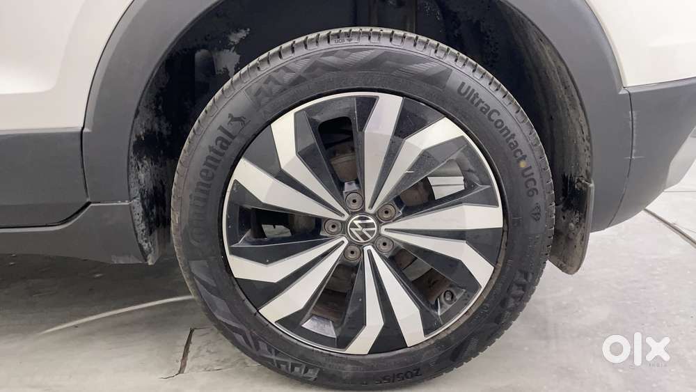 Volkswagen Taigun Gt Plus 1.5 Tsi Dsg, 2022, Petrol