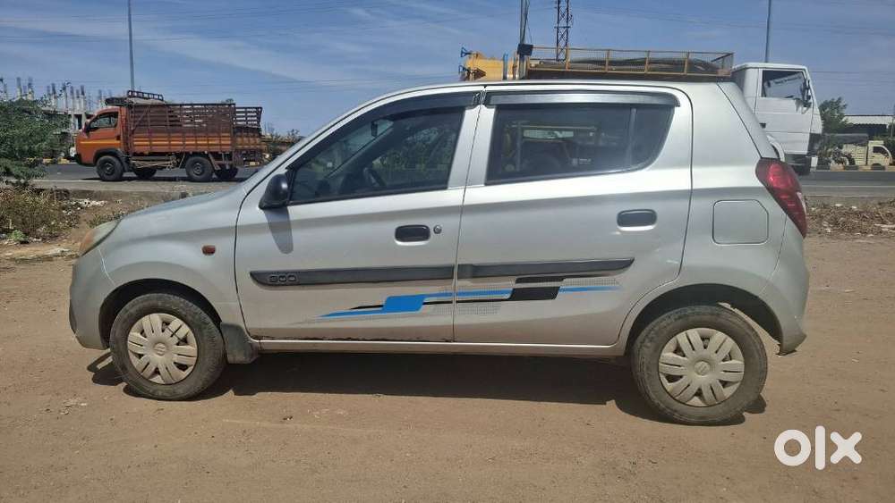 Maruti Suzuki Alto 800 Lxi, 2016, Petrol
