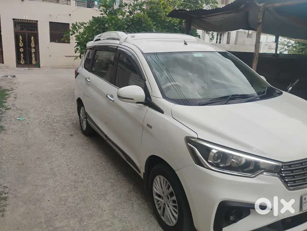 Maruti Ertiga Vdi 2019