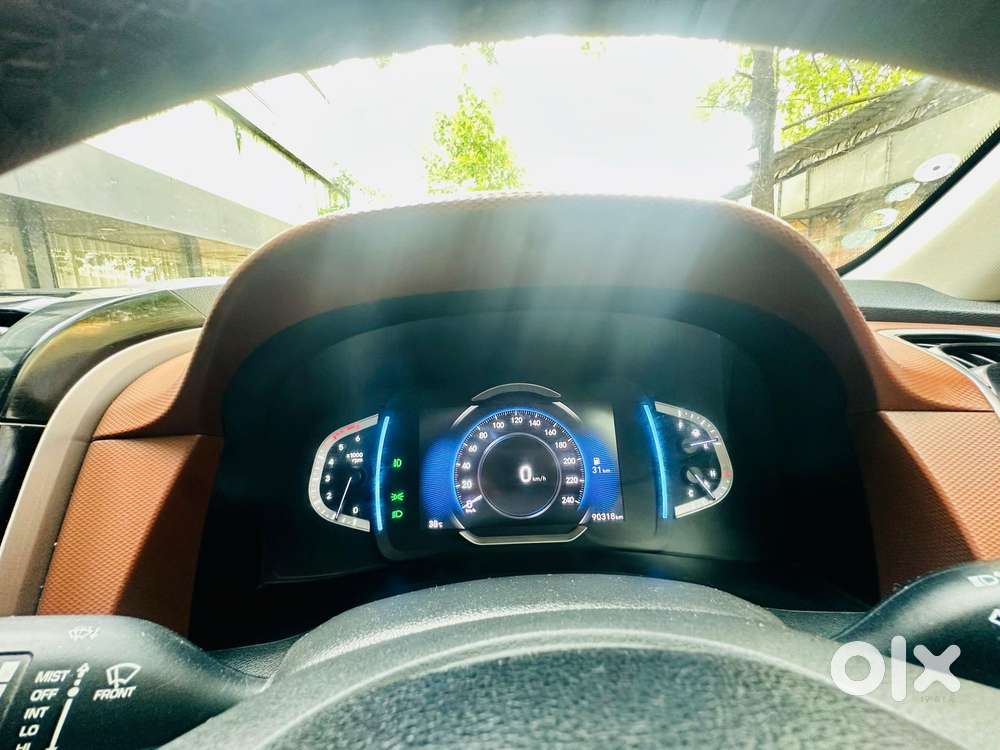 Hyundai Alcazar 1.5 Prestige (o) Diesel At 7 Str, 2022, Diesel