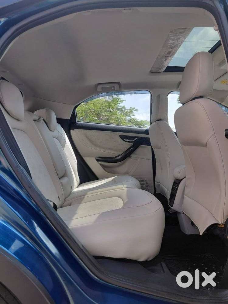 Tata Nexon Ev Xz Plus, 2021, Electric