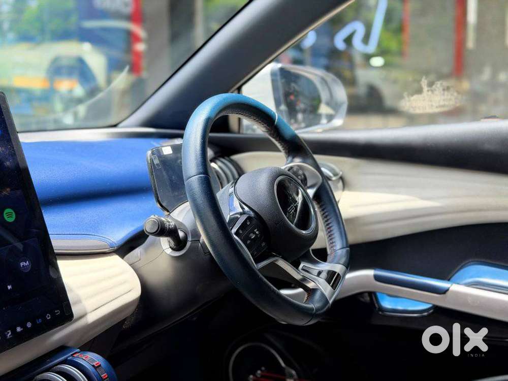 Byd Atto 3 Extended Range, 2023