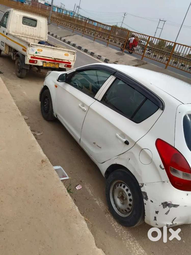 Hyundai I20 80000