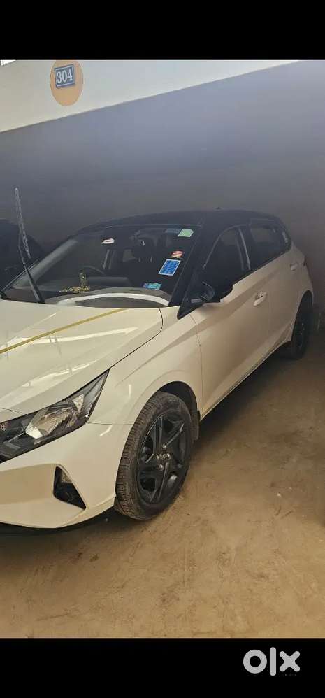 Hyundai I20 2022 Petrol 14000 Km Driven, Only Direct Buyer. No Agents.