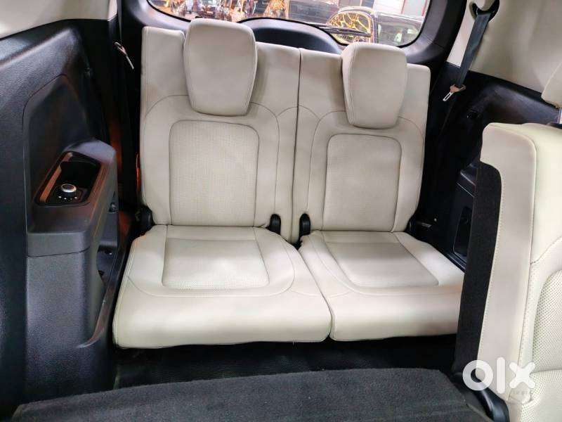 Tata Safari 2.0 Kryotec Xz Plus 6 S, 2023, Diesel