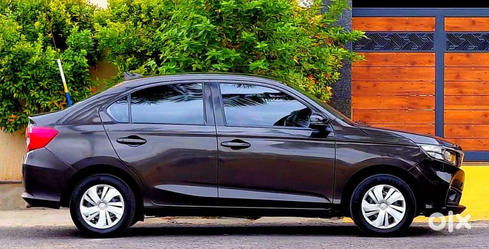 Honda Amaze 1.5 Smt I Dtec, 2019, Diesel