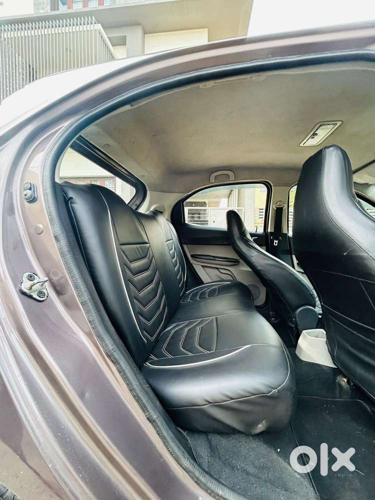 Tata Tiago 1.2 Revotron Xt, 2017, Diesel