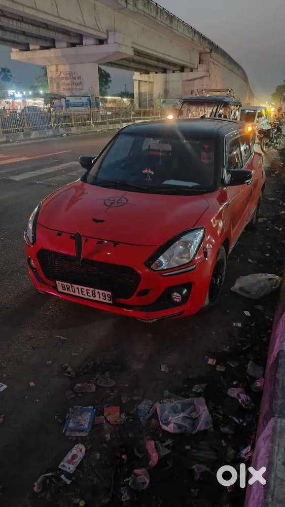 Swift २०१९ Model