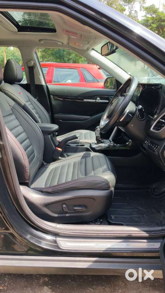 Kia Seltos 1.5 Gtx+ Diesel At, 2022, Diesel
