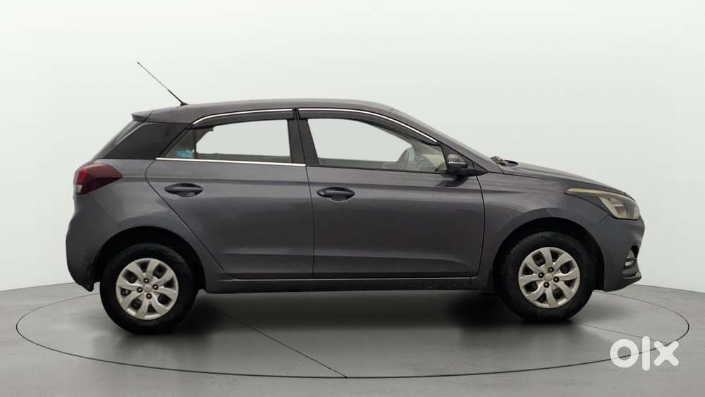 Hyundai Elite I20 Sportz 1.4, 2018, Diesel