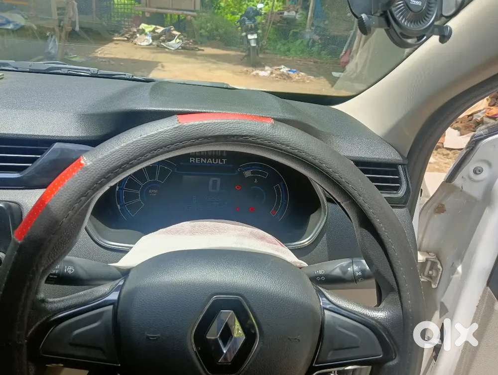 Renault Triber 1.0 Rxz 2021