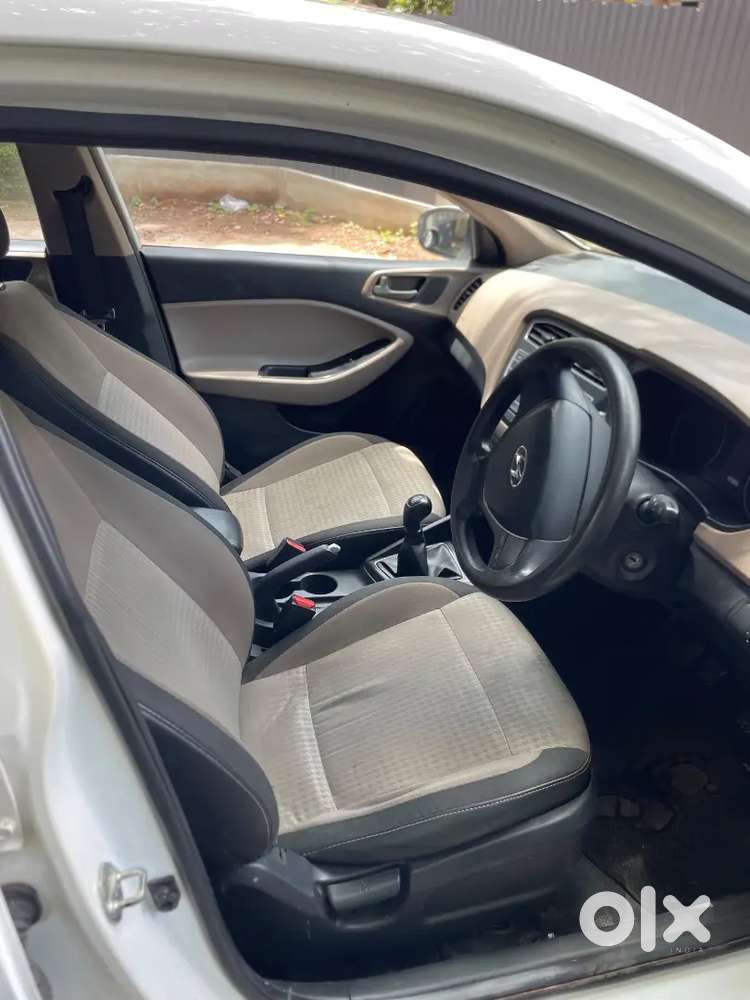 Hyundai I20 Magna 2019