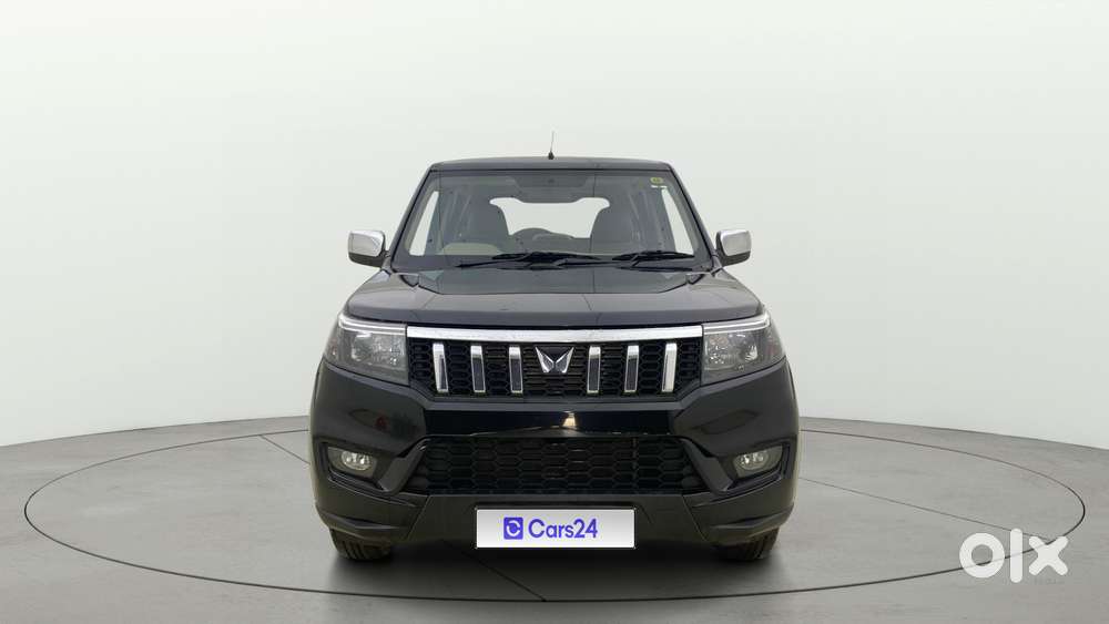 Mahindra Bolero Neo 1.5 N 10 R, 2024, Diesel