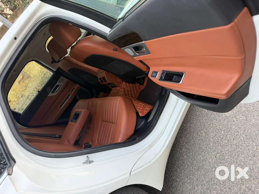 Jaguar Xf 2.0 Petrol Portfolio, 2017, Petrol