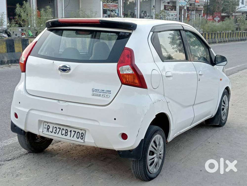 Datsun Redi Go Limited Edition 2018, 2019, Petrol