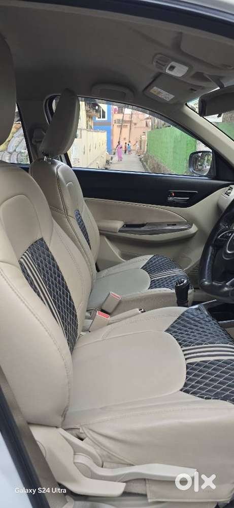Maruti Suzuki Dzire 1.2 Vxi, 2023, Petrol