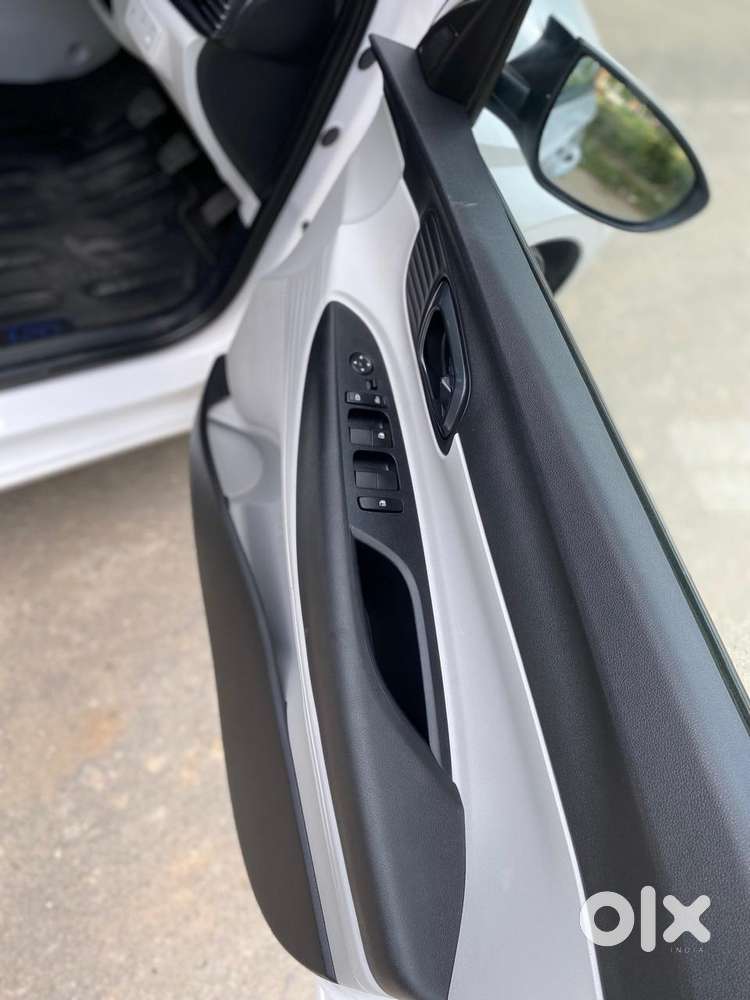 Hyundai I20 Magna 1.2 Mt, 2024, Petrol