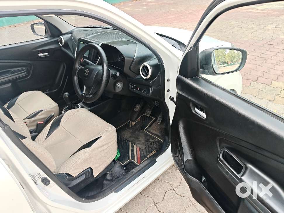 Maruti Suzuki Celerio Vxi(o), 2022, Petrol