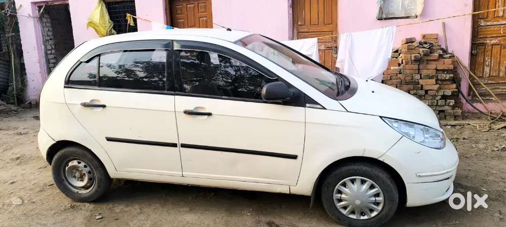 Tata Vista Car