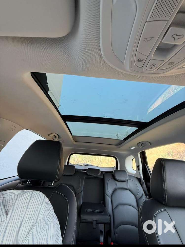 Mg Hector 2020 Diesel 59000 Km Driven