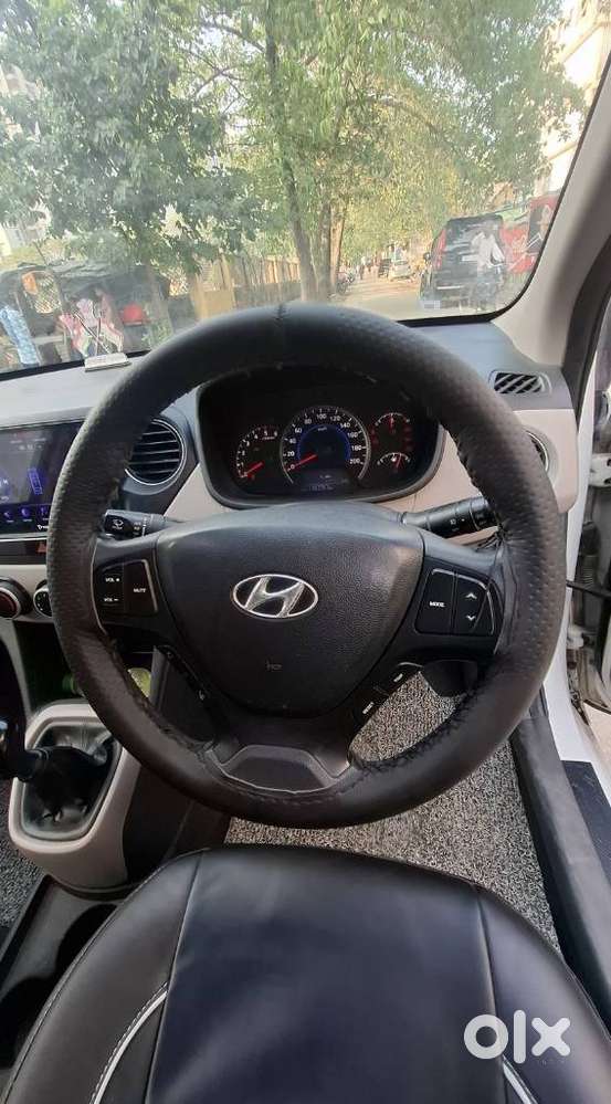 Hyundai Grand I10 1.2 Crdi Magna, 2014, Diesel