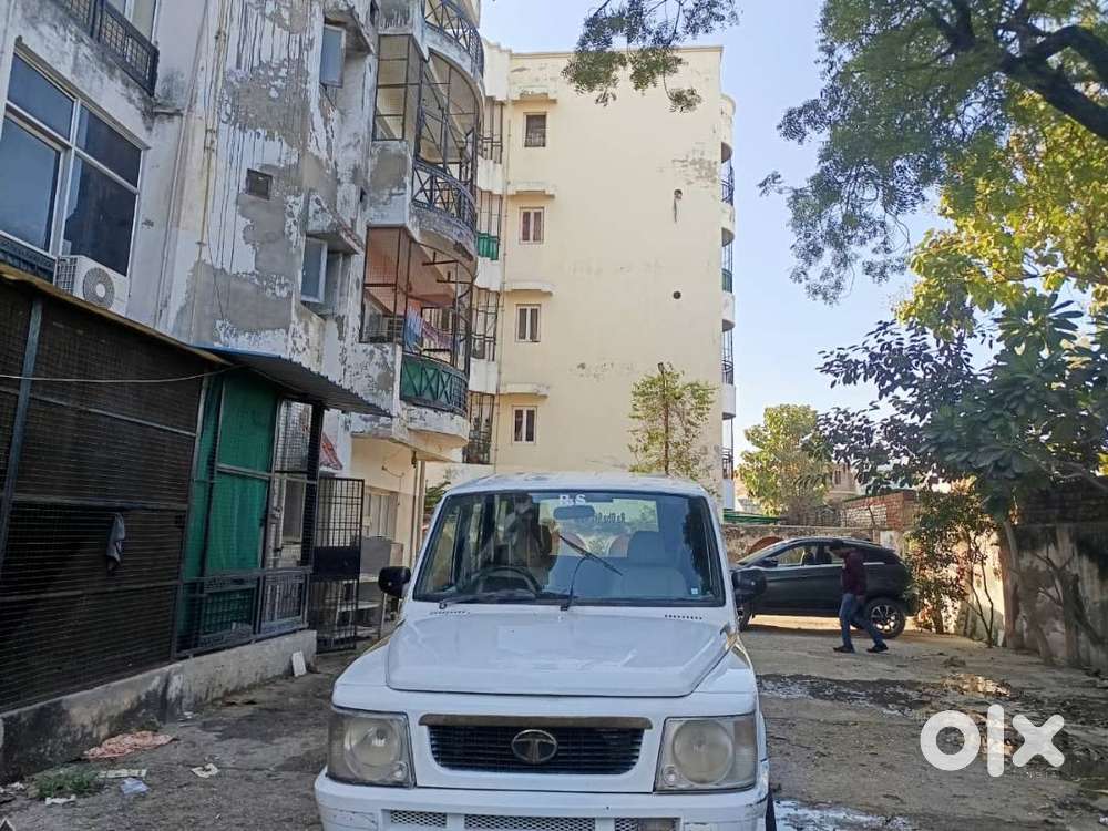 Tata Sumo Gold 2016 Diesel 86000 Km Driven