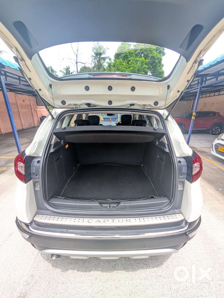 Renault Captur 1.5 Rxt Dual Tone Diesel, 2019, Diesel