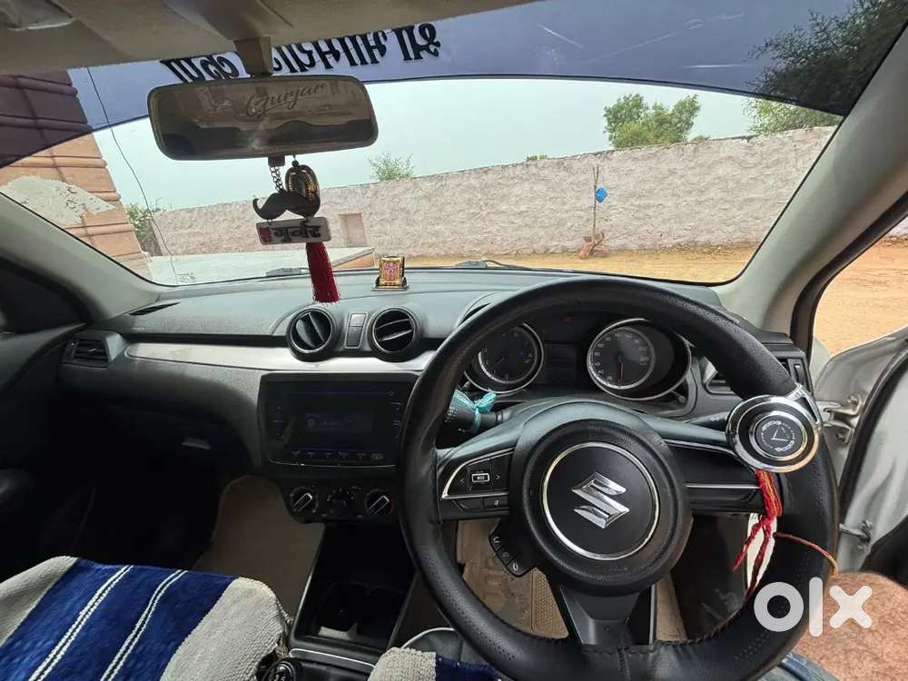 Swift Vdi Maruti 2022