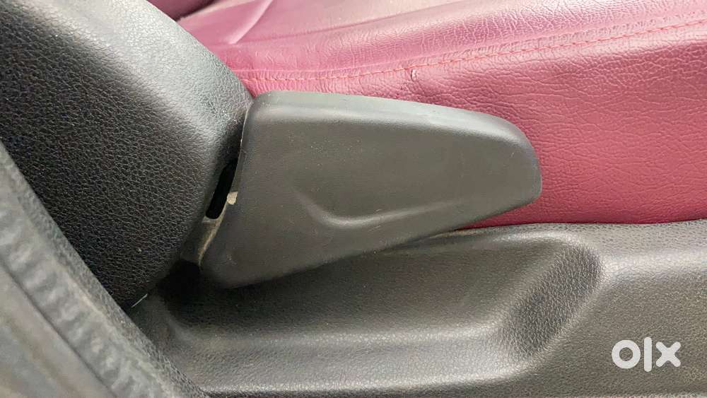 Renault Kwid 2019-ongoing 1.0 Rxt Amt (o), 2020, Petrol