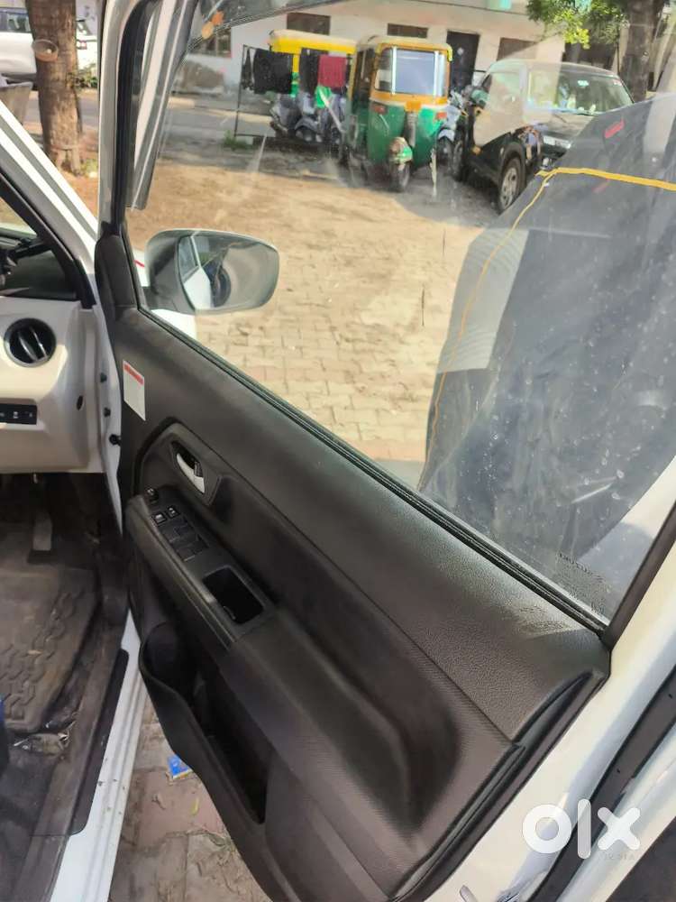 Maruti Suzuki Wagon R 2025 Cng & Hybrids 18500 Km Driven 6 Montholdcar