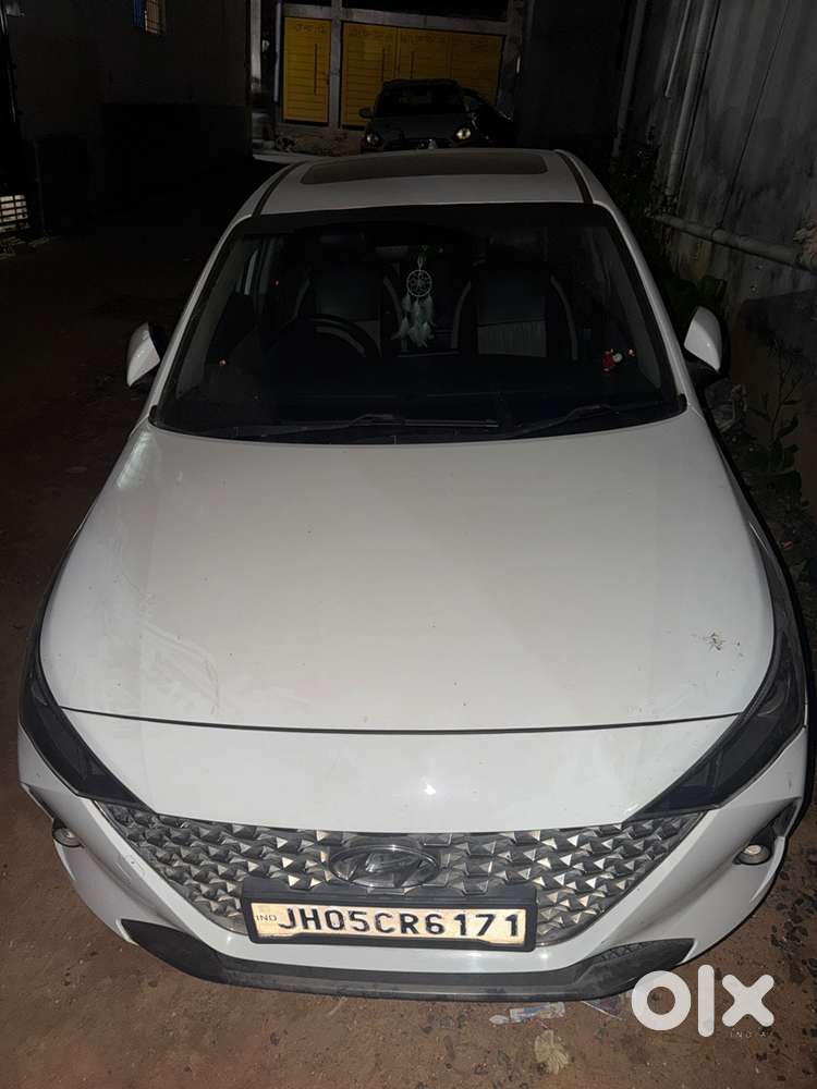 Hyundai Verna 2020 Model