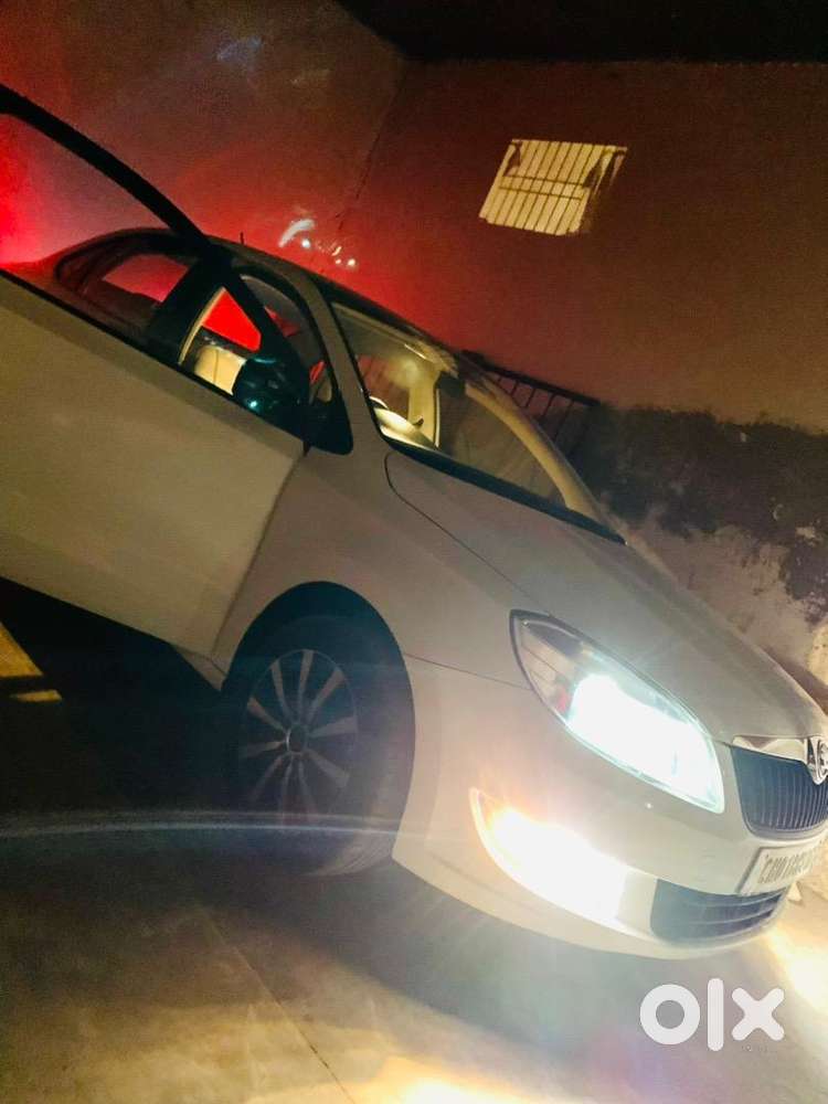 Skoda Rapid Petrol 56000 Km Driven