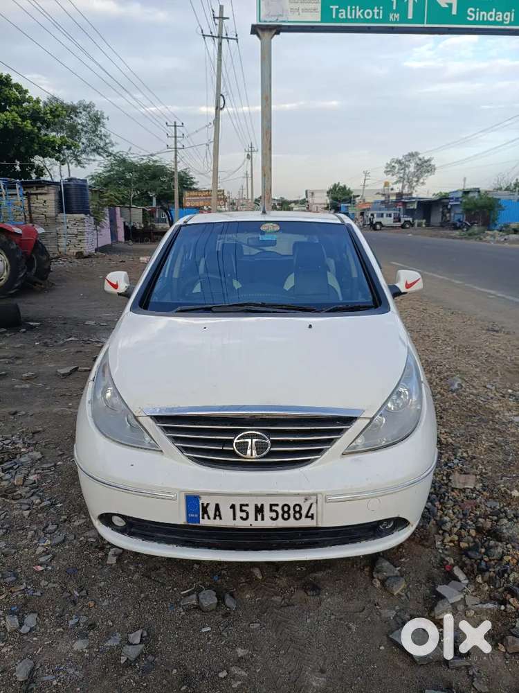 Tata Indica Vista 2013