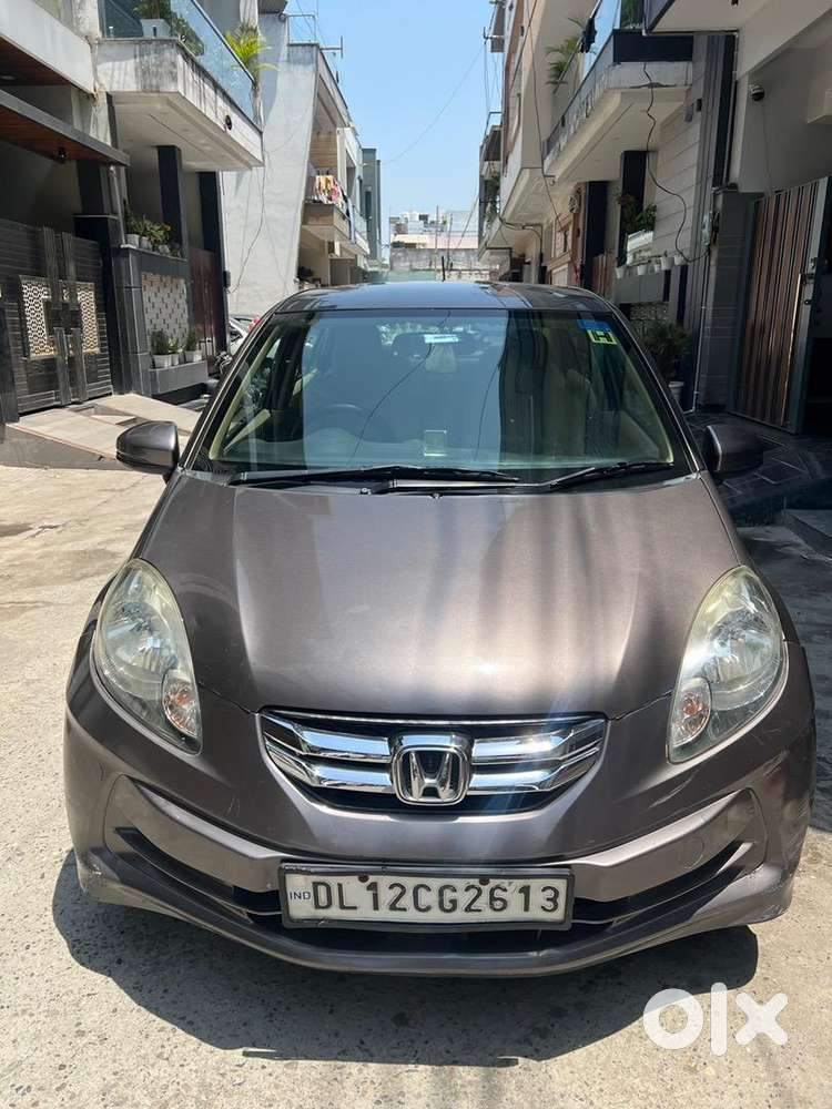 Honda Car 2014 Model