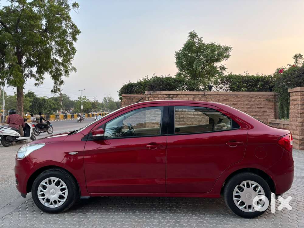 Ford Aspire Trend Plus Tdci, 2016, Diesel