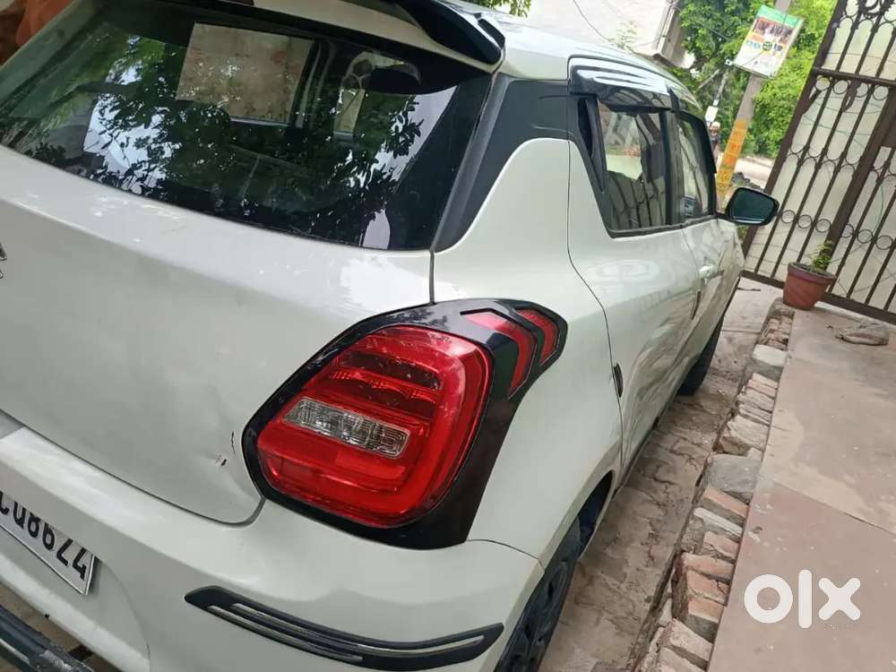 Maruti Suzuki Swift 2019 Petrol 104500 Km Driven